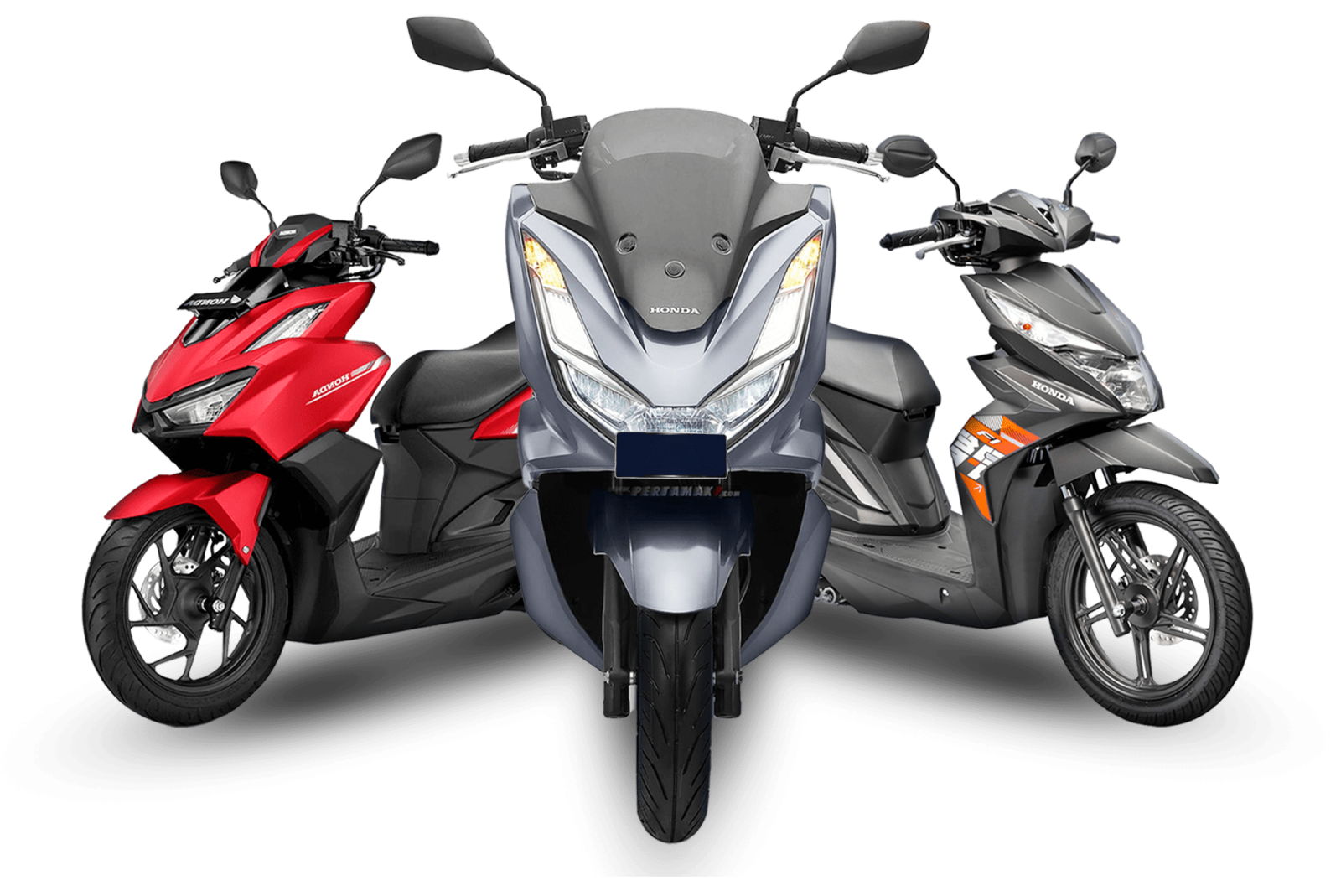 Rahasia Motor Terawat